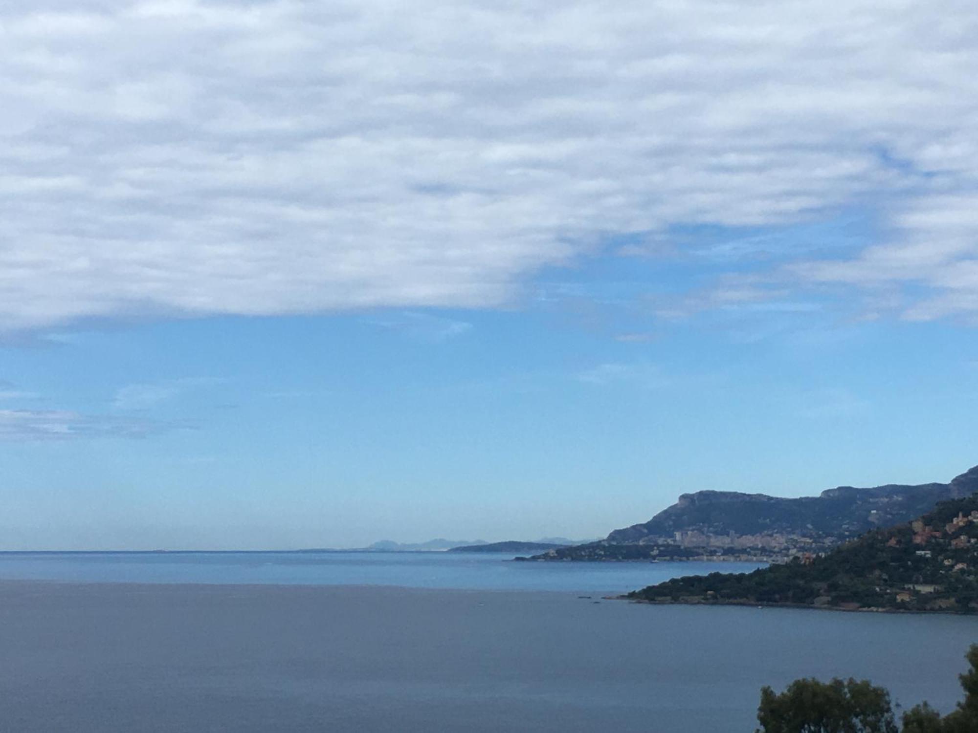 Vento Largo, Casa Irene * Ventimiglia